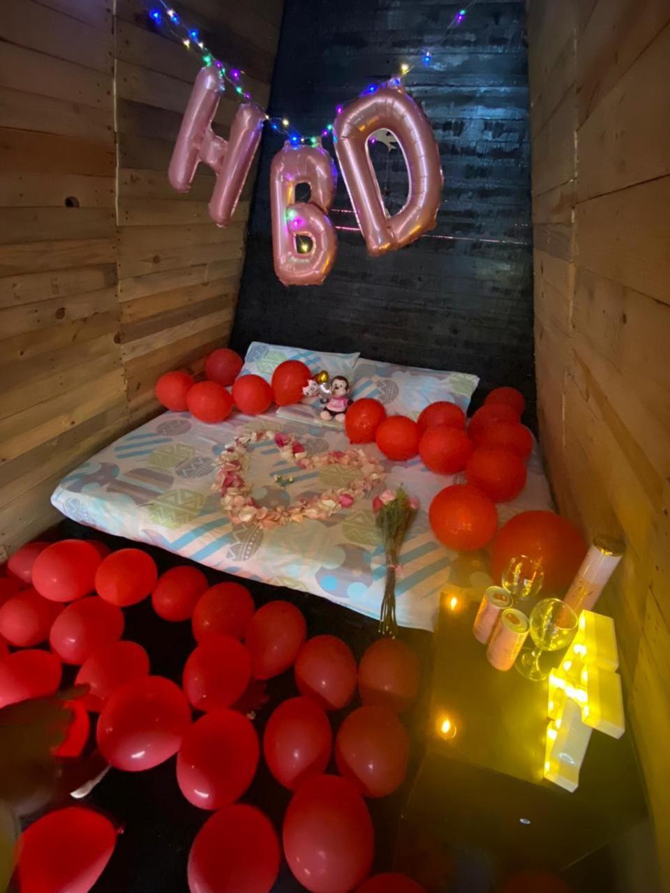 מלון פלאיה בלנקה Tipiland Baru La Casa Del Mono מראה חיצוני תמונה